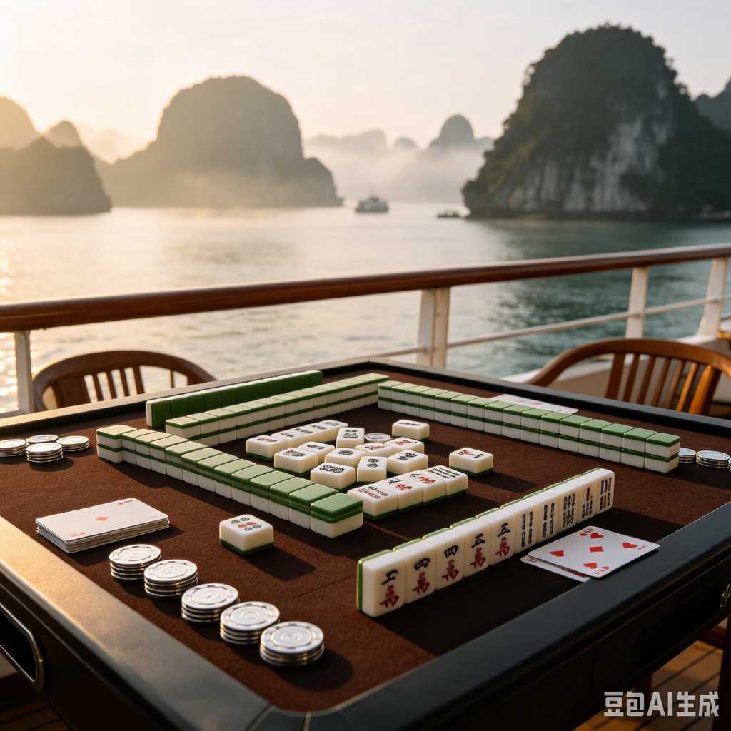 BuenosAires,mahjong