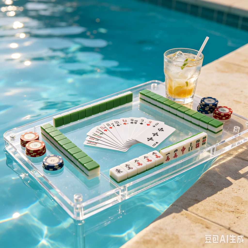 Maastricht,mahjong